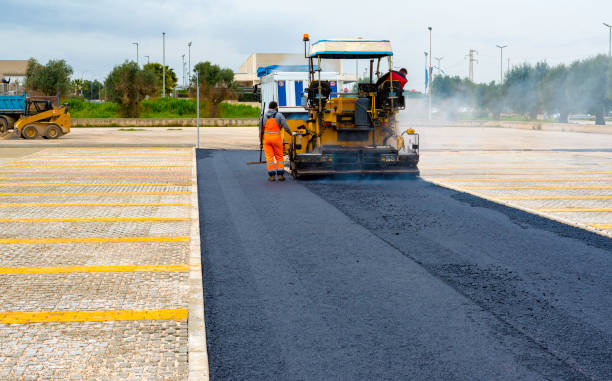 Best Driveway Paving Contractor  in Stewartville, AL