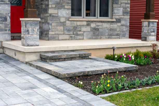 Best Driveway Pavers Near Me  in Stewartville, AL