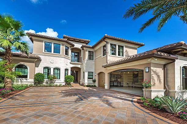 Best Paver Driveway Replacement  in Stewartville, AL