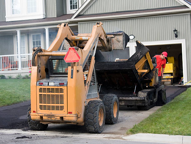 Best Local Driveway Pavers  in Stewartville, AL