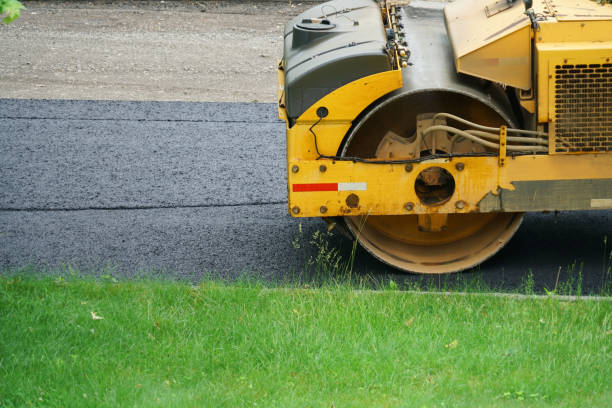 Best Driveway Resurfacing Pavers  in Stewartville, AL