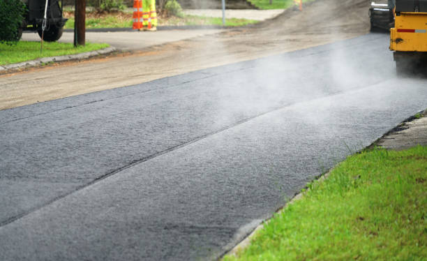 Reasons to Select Us for Your Driveway Paving Requirements in Stewartville, AL