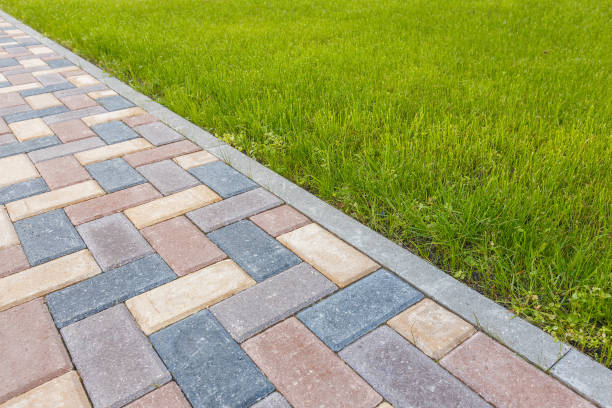 Best Concrete Paver Driveway  in Stewartville, AL