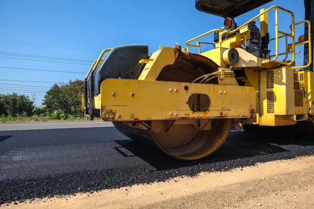 Best Commercial Driveway Pavers  in Stewartville, AL
